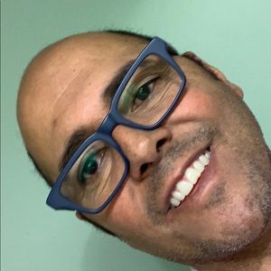 Meet your Posher, Ryan